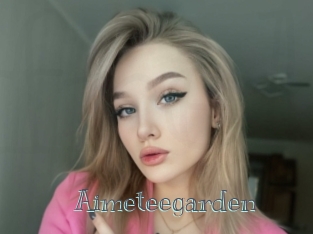 Aimeteegarden