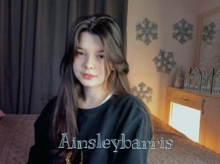 Ainsleybarris