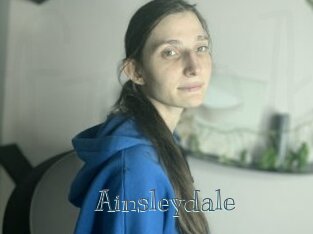 Ainsleydale