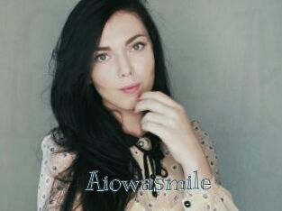 Aiowasmile