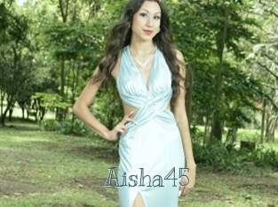 Aisha45