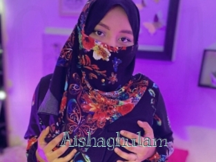 Aishaghulam