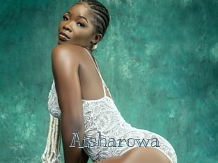 Aisharowa