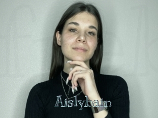 Aislybain
