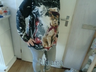 Akiana