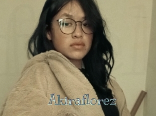 Akiraflorez