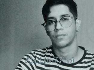 Aladdin77hot