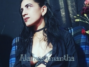 Alamosamantha