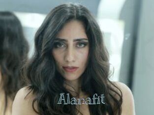Alanafit