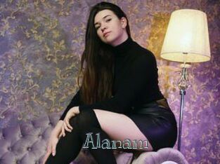 Alanam