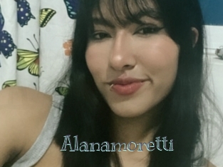 Alanamoretti