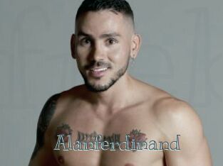 Alanferdinand