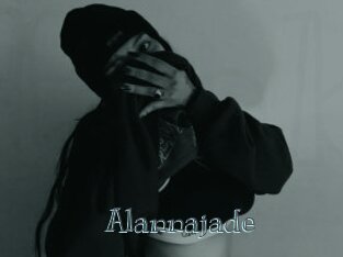 Alannajade