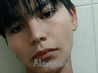 Alanprice