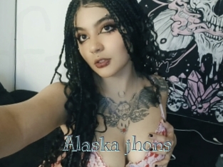 Alaska_jhons
