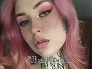 Albanhonda