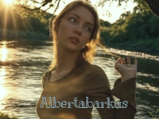 Albertabarkus