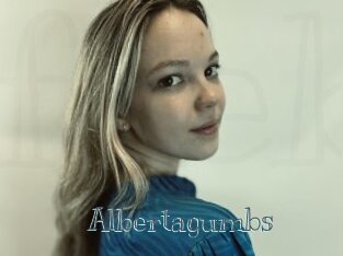 Albertagumbs
