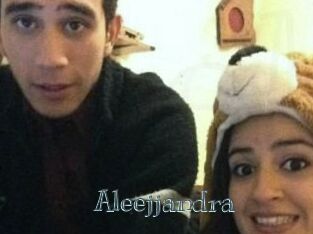 Aleejjandra