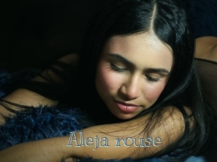 Aleja_rouse