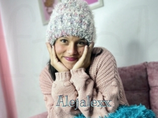 Alejalexx