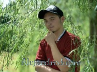Alejandrodupre