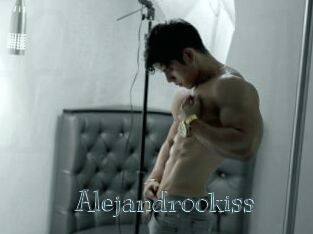 Alejandrookiss