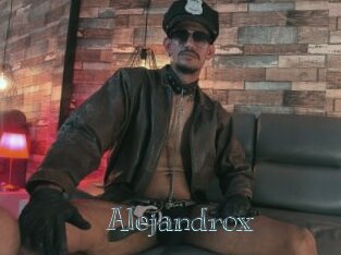Alejandrox