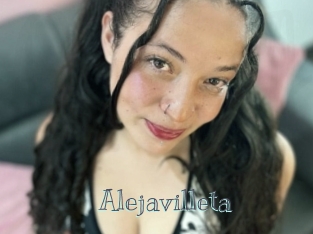 Alejavilleta