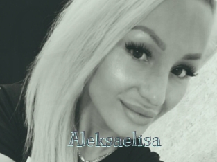 Aleksaelisa