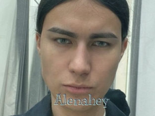 Alenahey