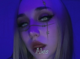 Ales