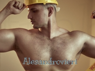 Alesandrovieri