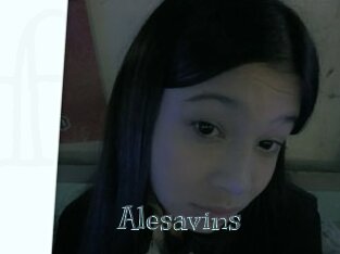 Alesavins