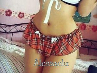 Alessaclu