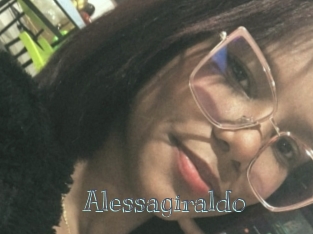 Alessagiraldo