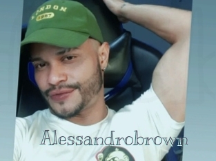 Alessandrobrown