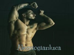 Alessiogianluca