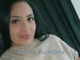 Alexa_morgann