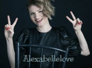 Alexabellelove