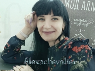 Alexachevalier