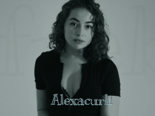 Alexacurli
