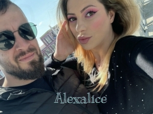 Alexalice
