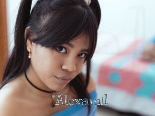 Alexamil