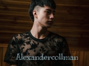 Alexandercollman