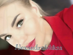 Alexandrafeliksa
