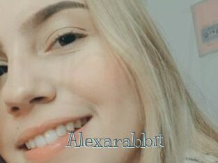 Alexarabbit
