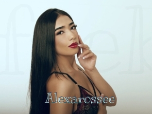 Alexarossee