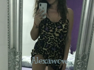 Alexawow