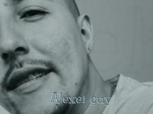 Alexei_guy